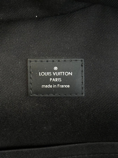 Louis Vuitton Damier Graphite Josh Backpack