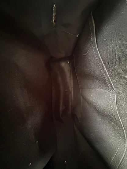 Louis Vuitton Damier Graphite Josh Backpack