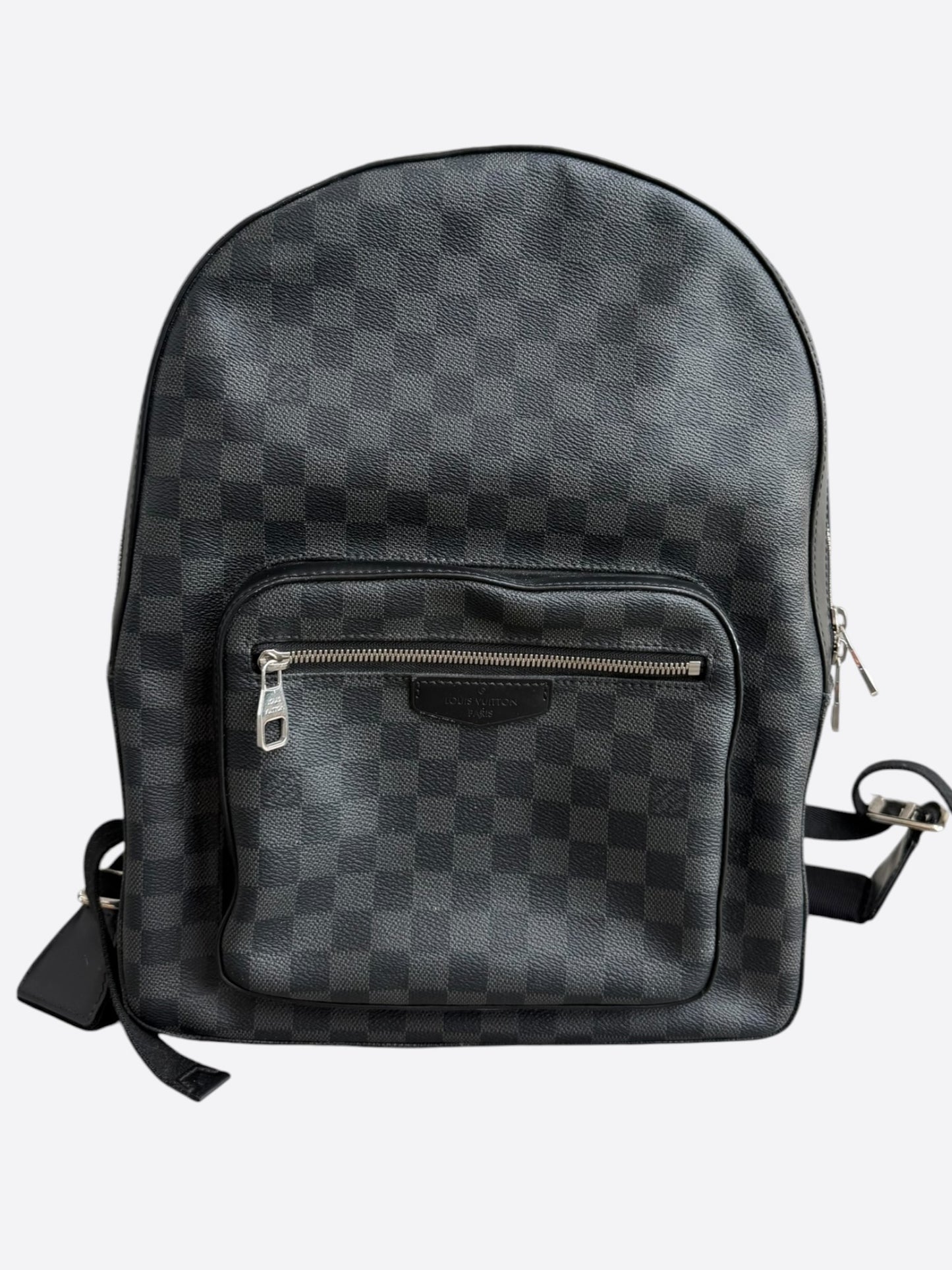 Louis Vuitton Damier Graphite Josh Backpack
