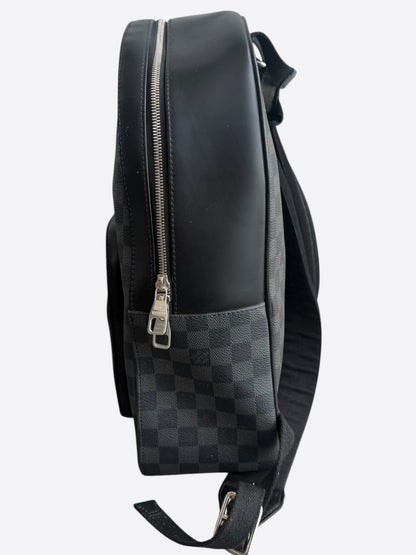 Louis Vuitton Damier Graphite Josh Backpack