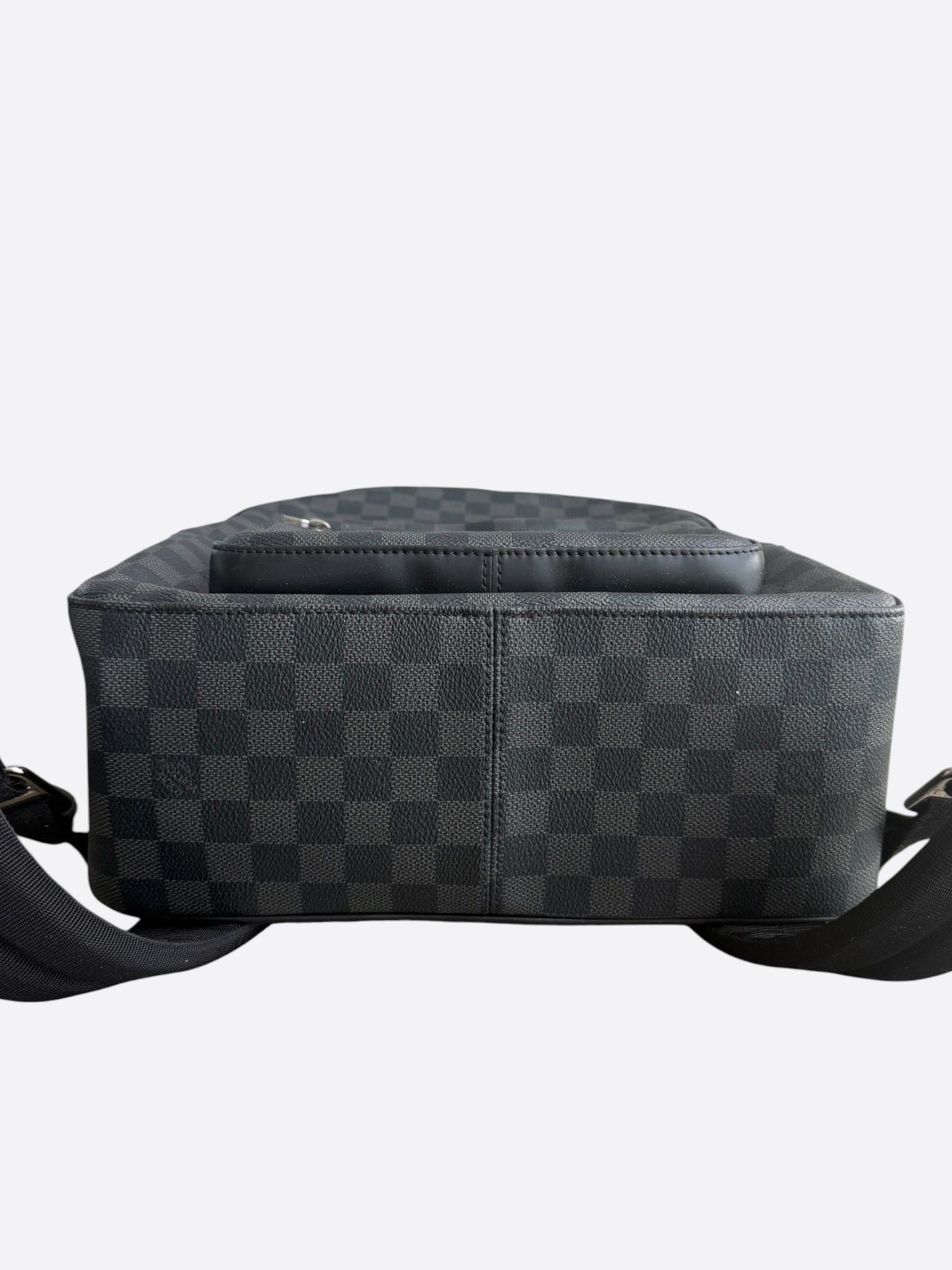 Louis Vuitton Damier Graphite Josh Backpack