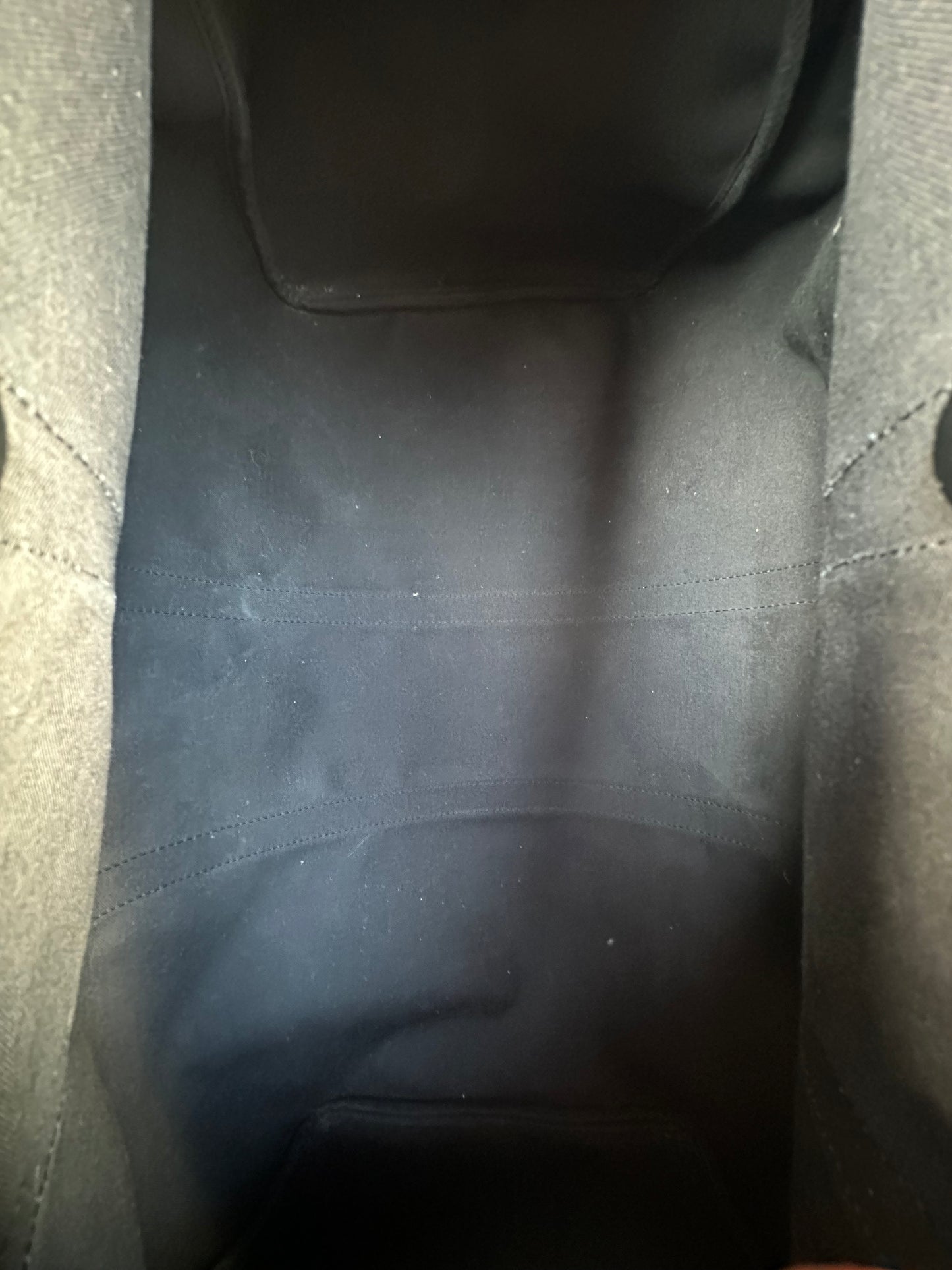 Louis Vuitton Damier Graphite Keepall 55