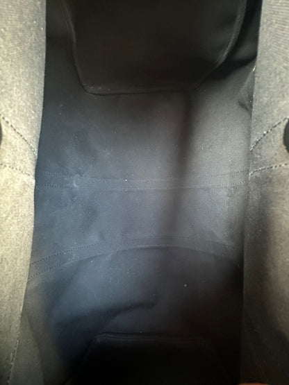 Louis Vuitton Damier Graphite Keepall 55