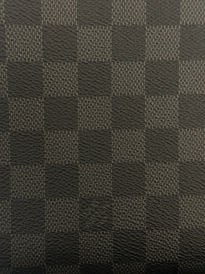 Louis Vuitton Damier Graphite Pochette Jour GM