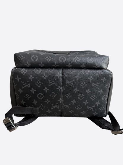 Louis Vuitton Monogram Eclipse Discovery Backpack