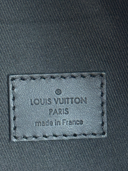 Louis Vuitton Monogram Eclipse Discovery Backpack