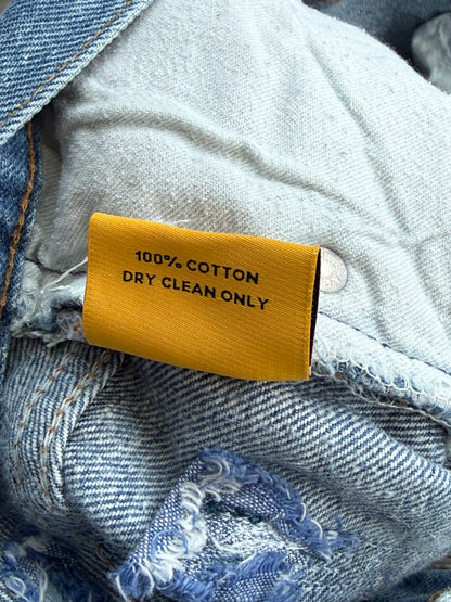 Gallery Dept Blue Indigo OG LA Flare Jeans