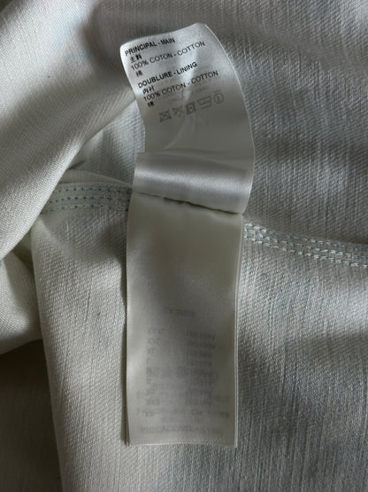 Louis Vuitton Multicolor Landscape Denim Shirt