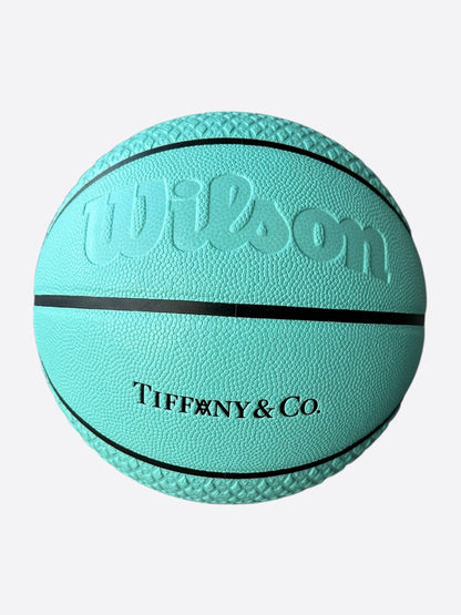 Tiffany & Co. Arsham Studio Wilson Basketball