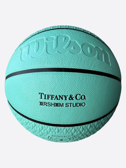 Tiffany & Co. Arsham Studio Wilson Basketball