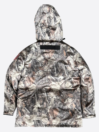 Canada Goose OVO Woodland Camo Terrain Men's Jacket
