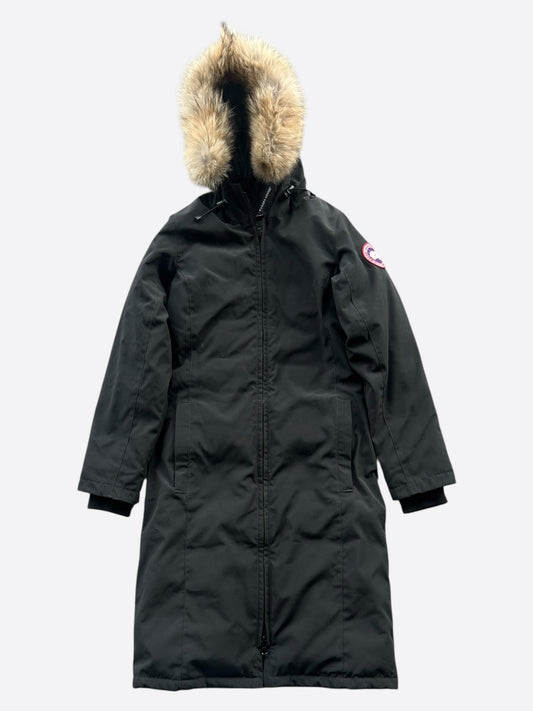 Canada Goose Black Whistler Women's Jacket