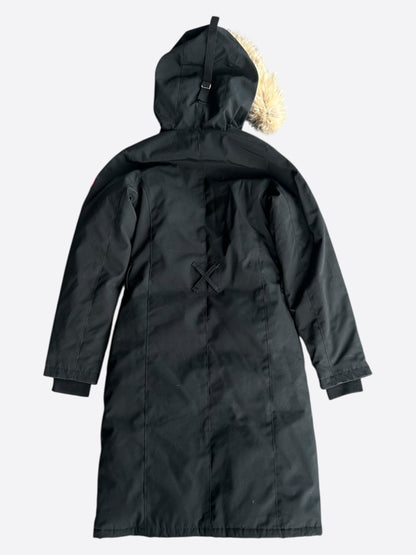Canada Goose Black Whistler Women's Jacket