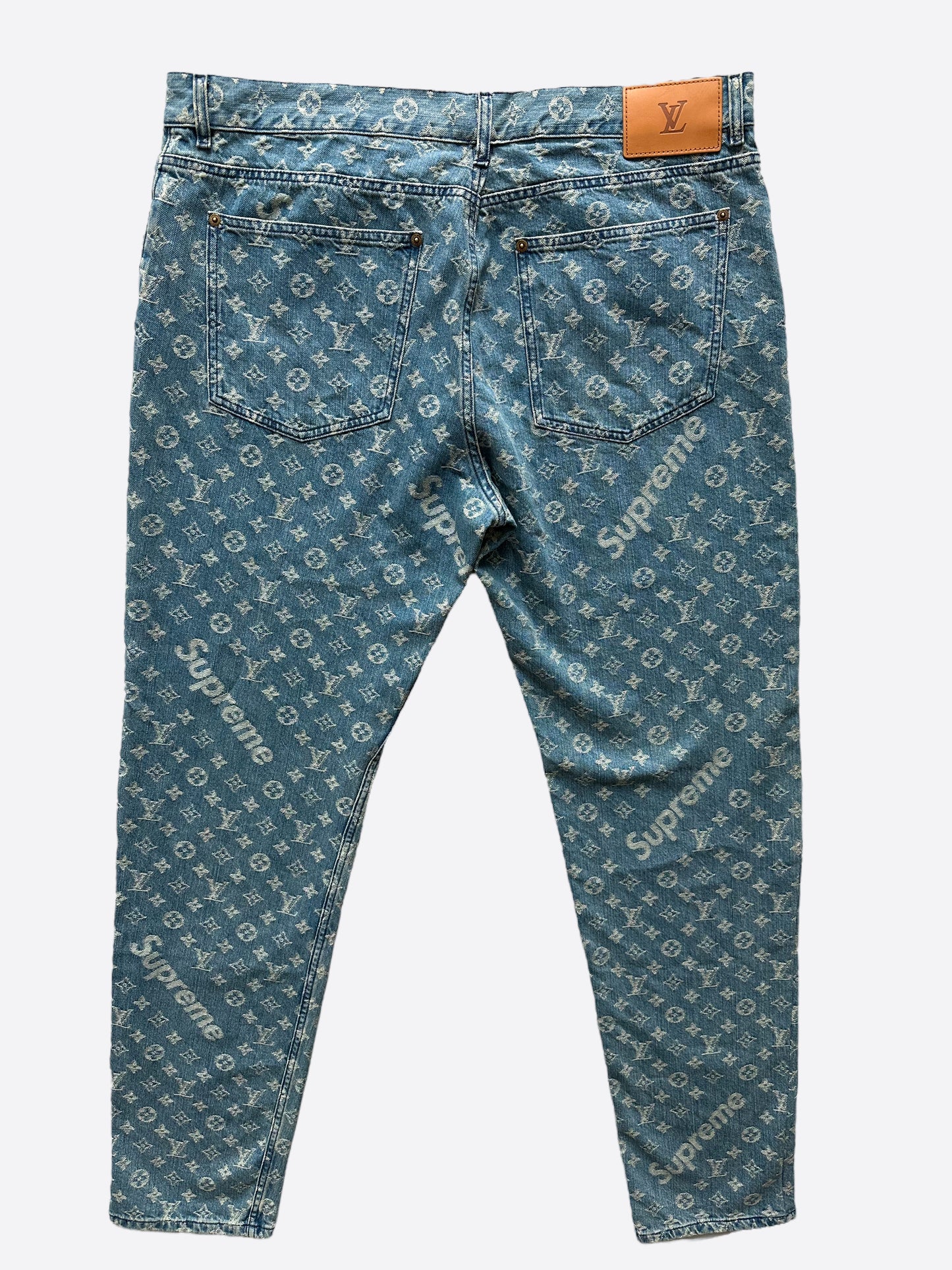 Lv supreme pants Clearance