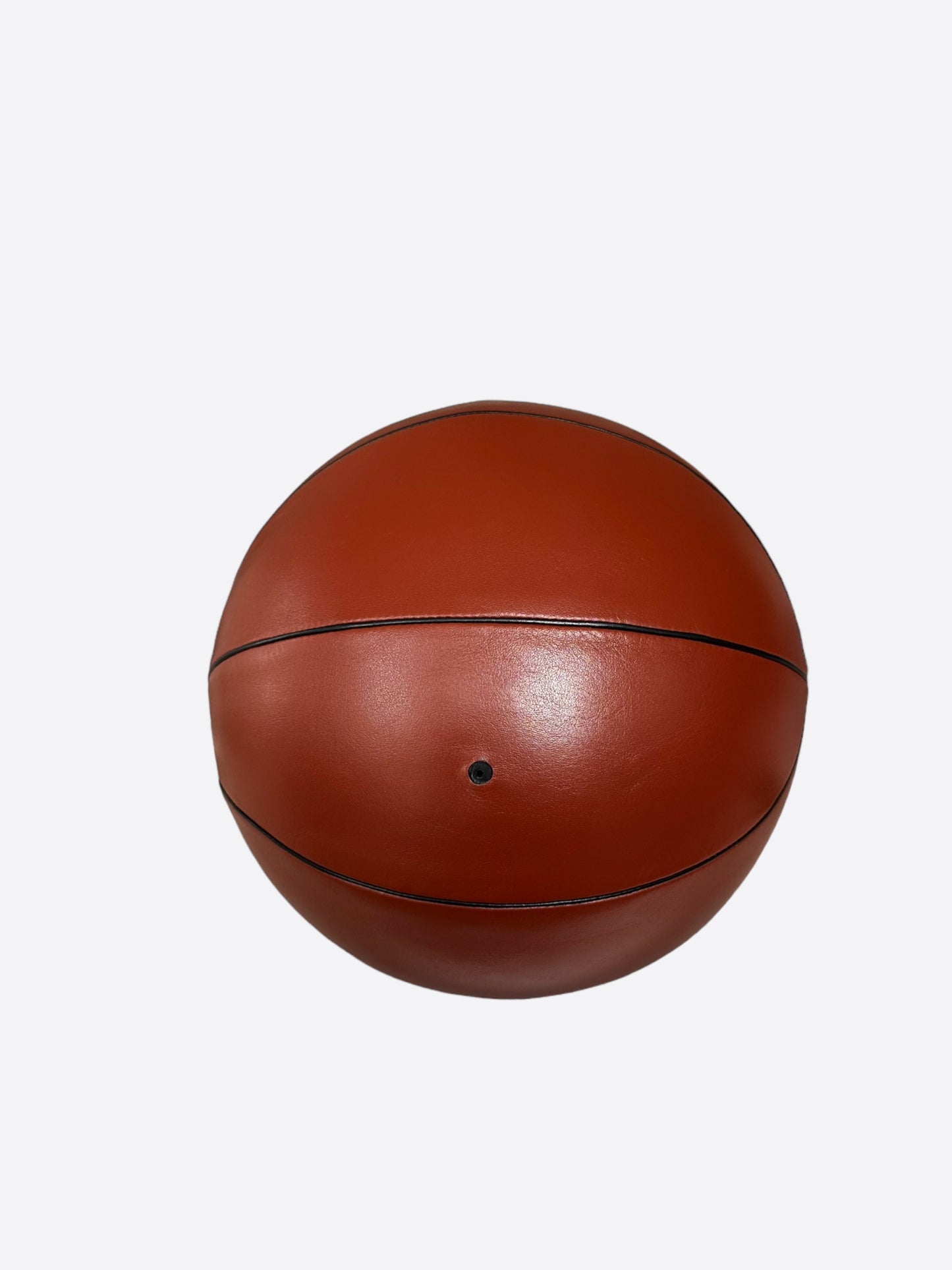 Gucci Brown & Black Logo Basketball