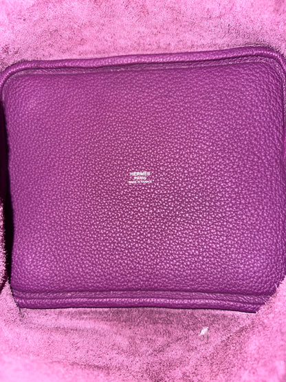 Hermes Anemone Clemence Picotin 22