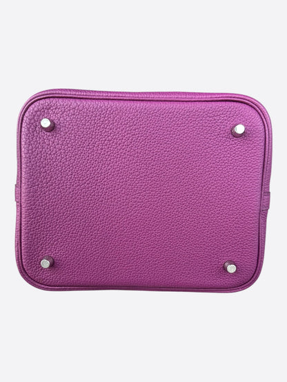 Hermes Anemone Clemence Picotin 22