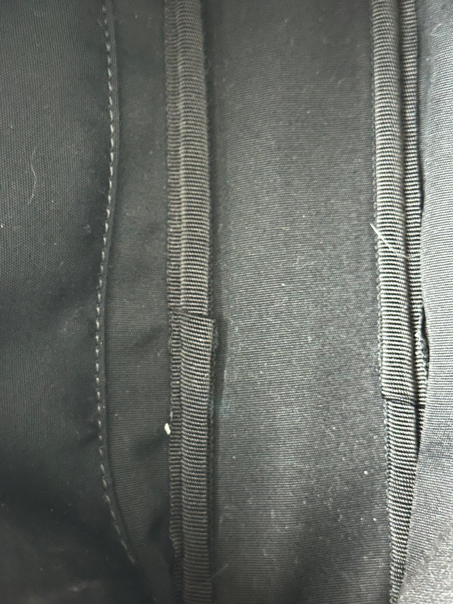 Dior Beige & Black Oblique Bumbag