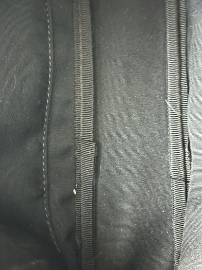 Dior Beige & Black Oblique Bumbag