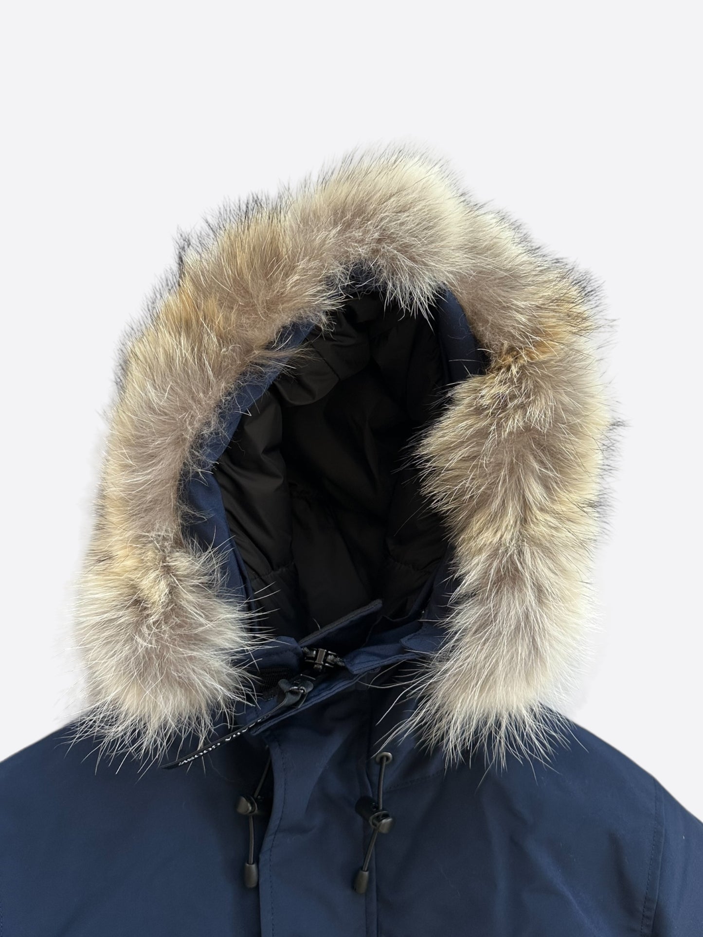 Canada Goose Navy Fusion Langford Men's Jacket