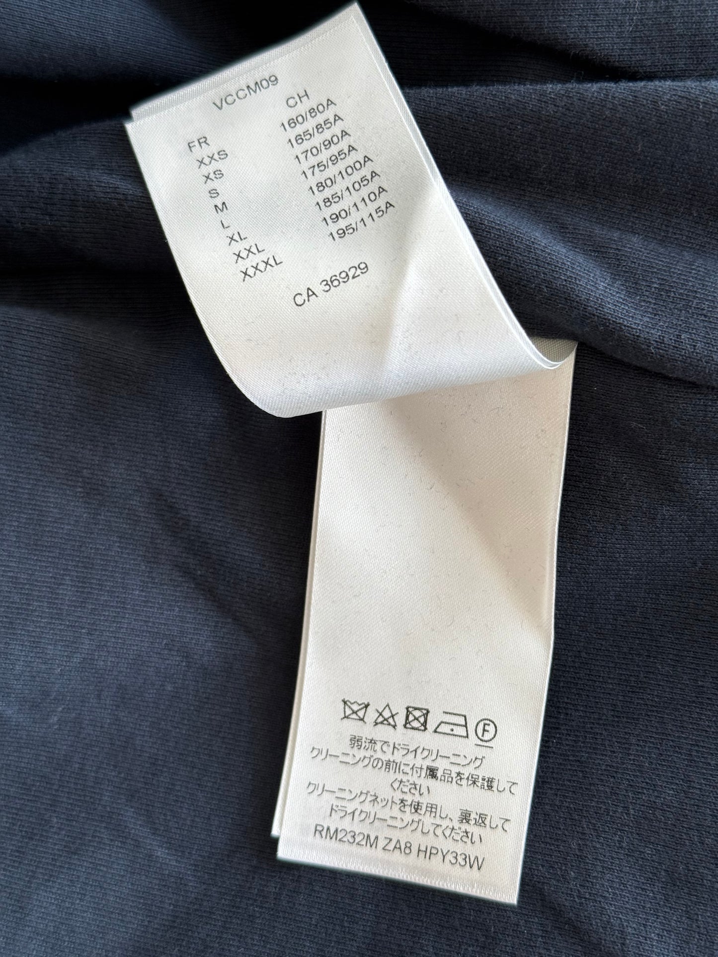 Louis Vuitton Blue Pointillism Monogram Zip Up Hoodie