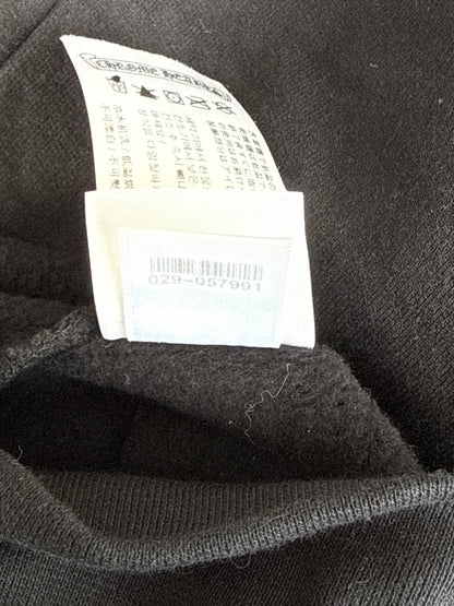Chrome Hearts Black & White Fontainebleau Exclusive Dice Horseshoe Logo Hoodie