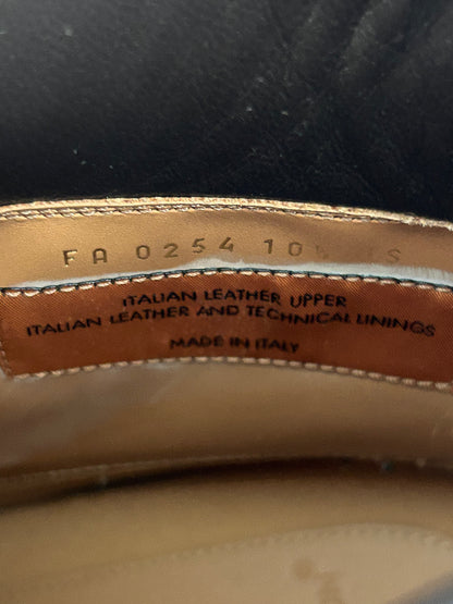 Louis Vuitton Timberland Wheat & Brown Monogram Boots