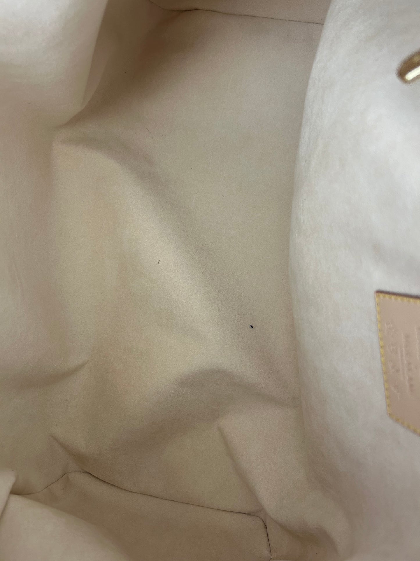 Louis Vuitton Takashi Murakami White & Multicolor Monogram Keepall 45