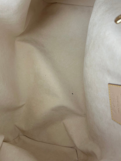 Louis Vuitton Takashi Murakami White & Multicolor Monogram Keepall 45