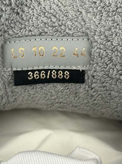 Dior ERL Pink & White B9S Sneaker