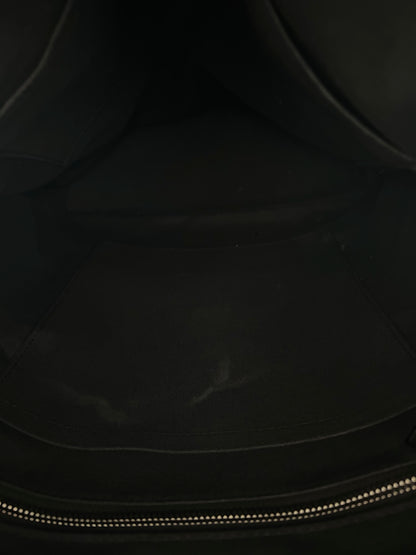 Louis Vuitton Brown Macassar Monogram Christopher Backpack