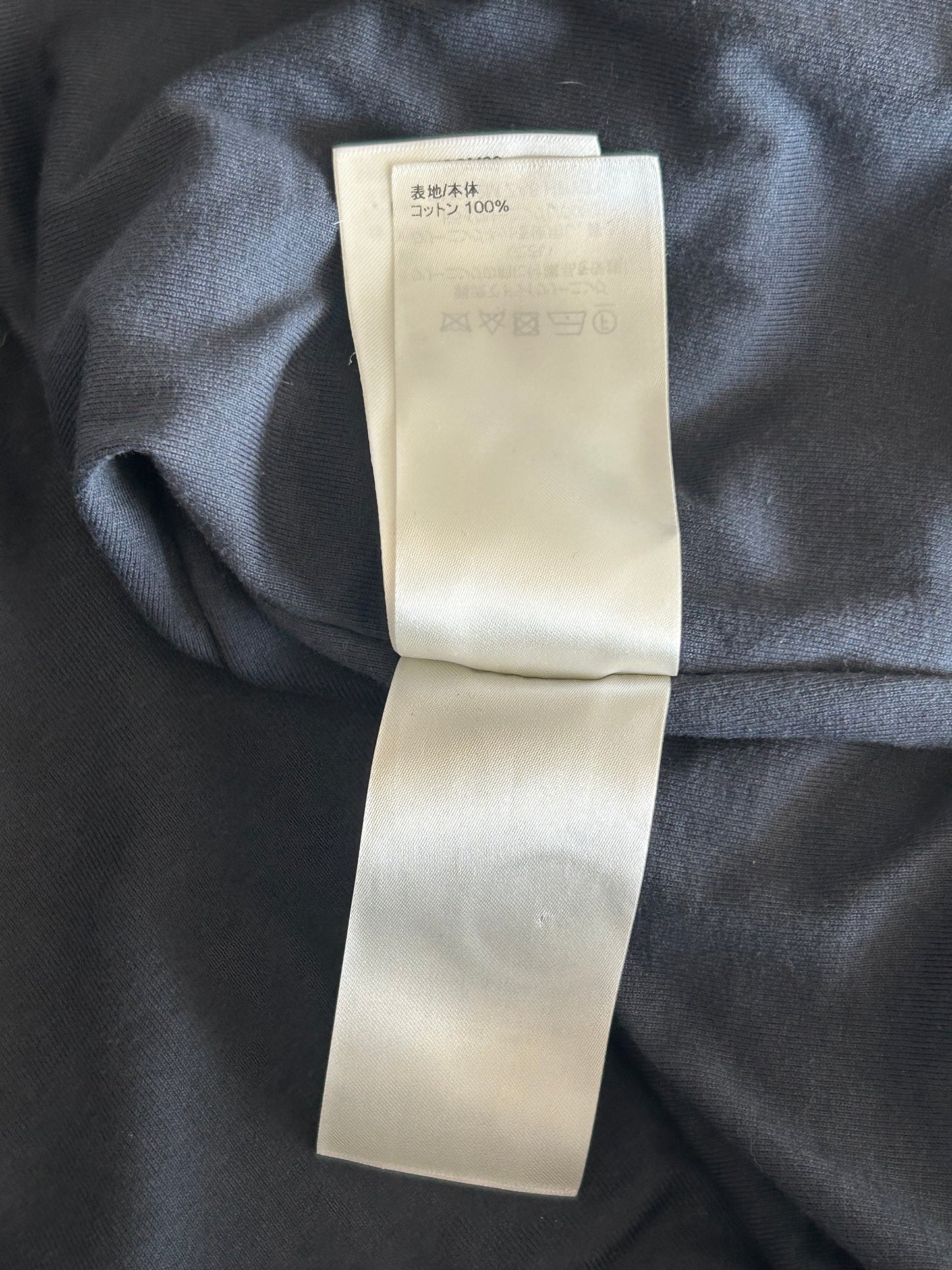 Louis Vuitton Blue Pointillism Monogram Zip Up Hoodie