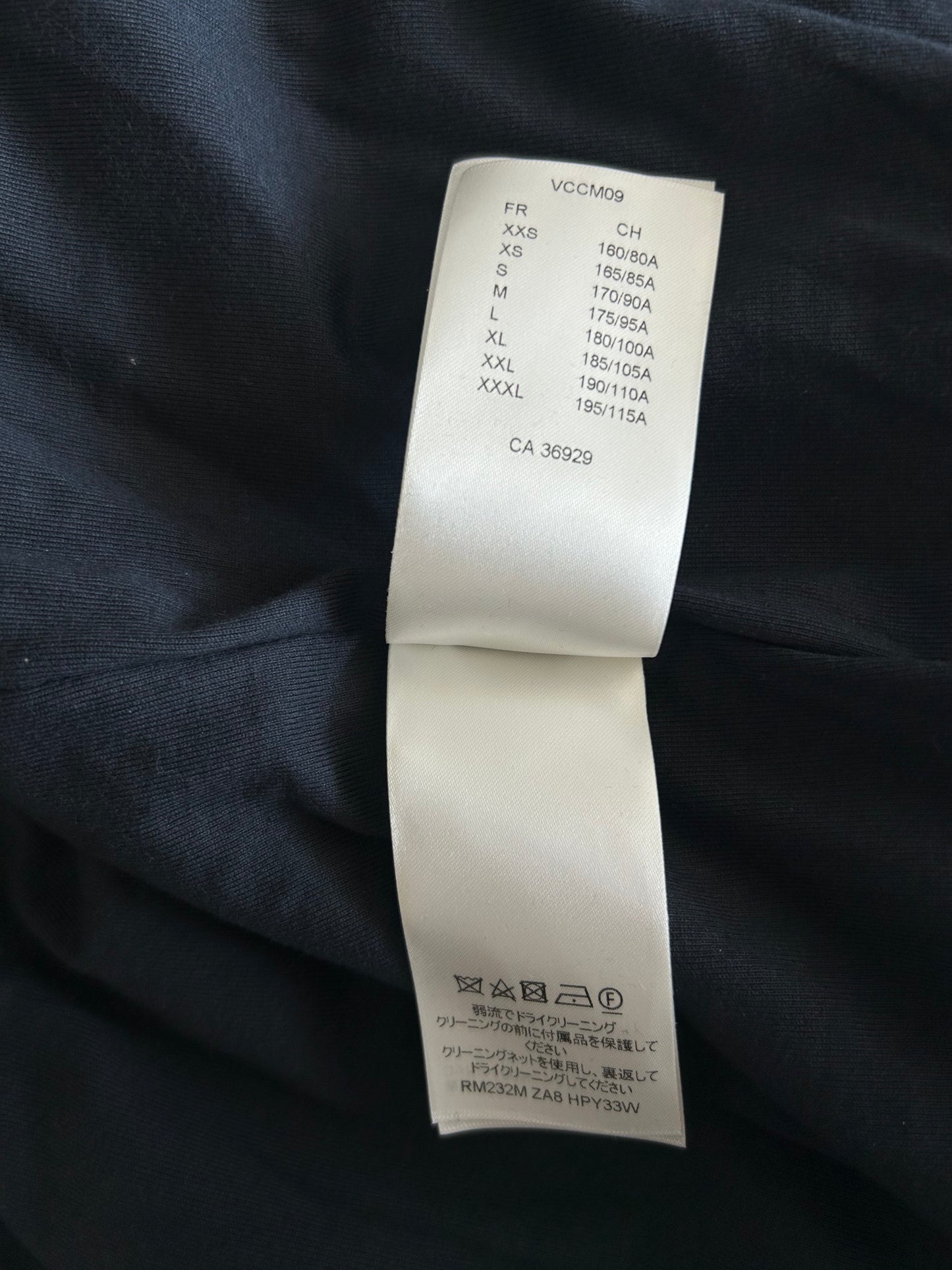 Louis Vuitton Blue Pointillism Monogram Zip Up Hoodie