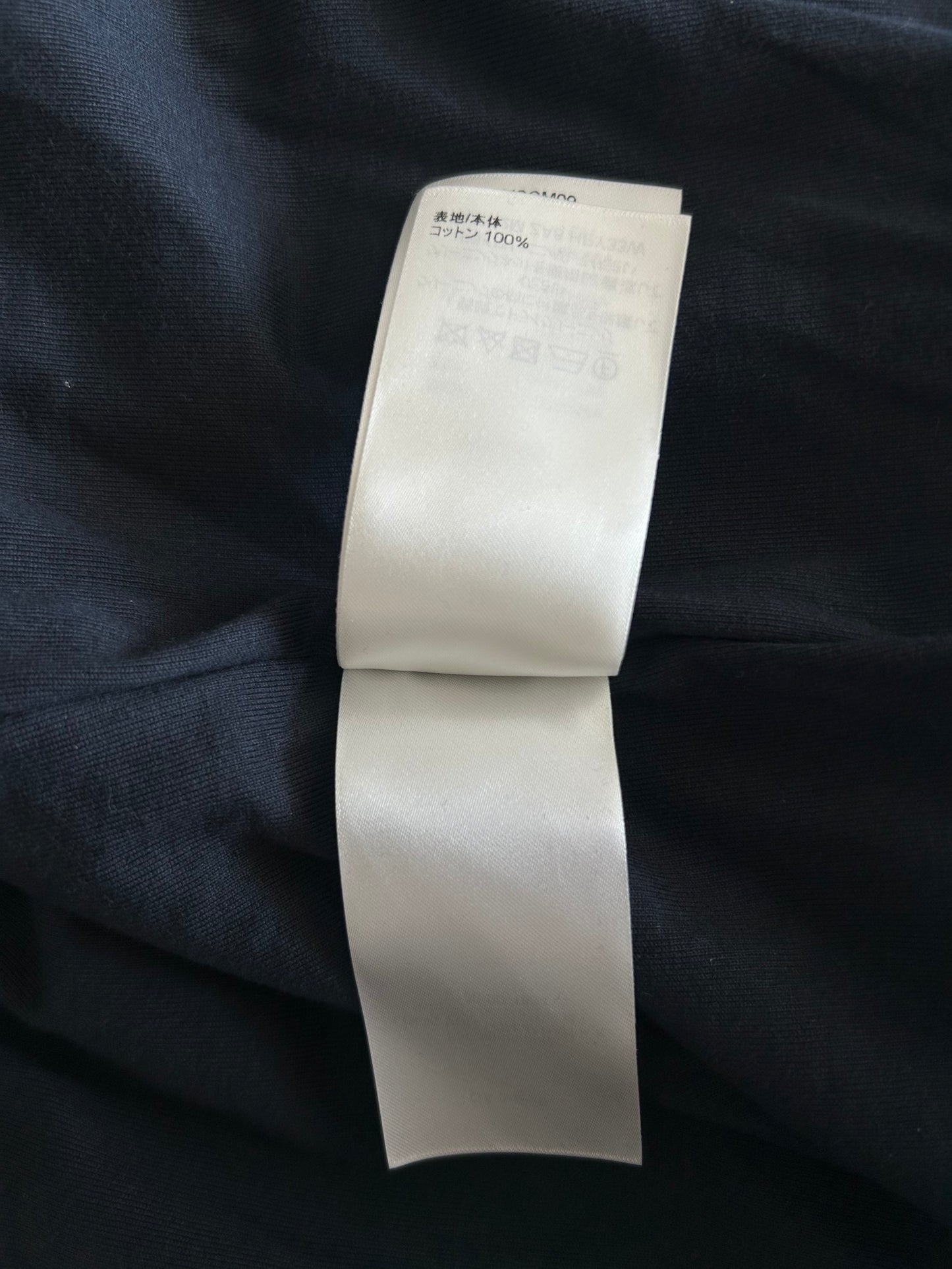 Louis Vuitton Blue Pointillism Monogram Zip Up Hoodie