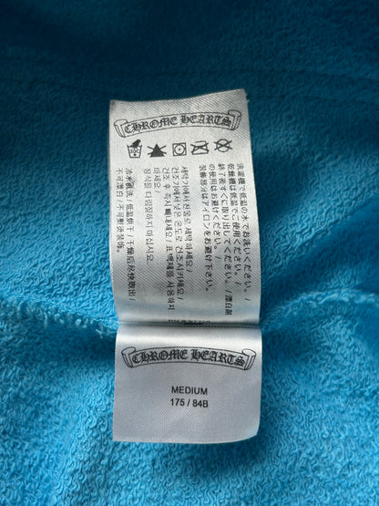 Chrome Hearts Matty Boy Blue Brand New Cargo Shorts