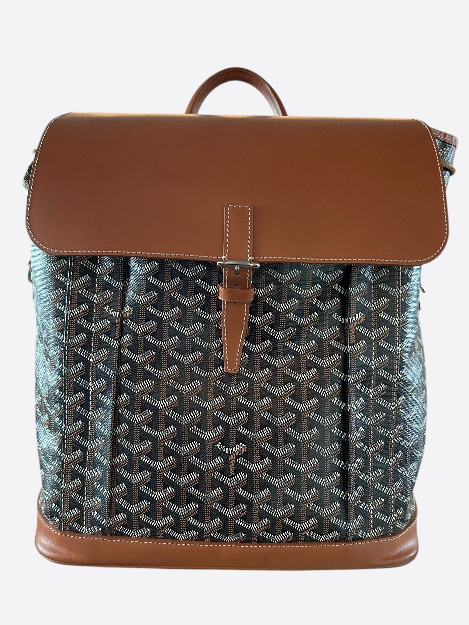 Gyard Pro Backpack Goyard Backpacks – Savonches