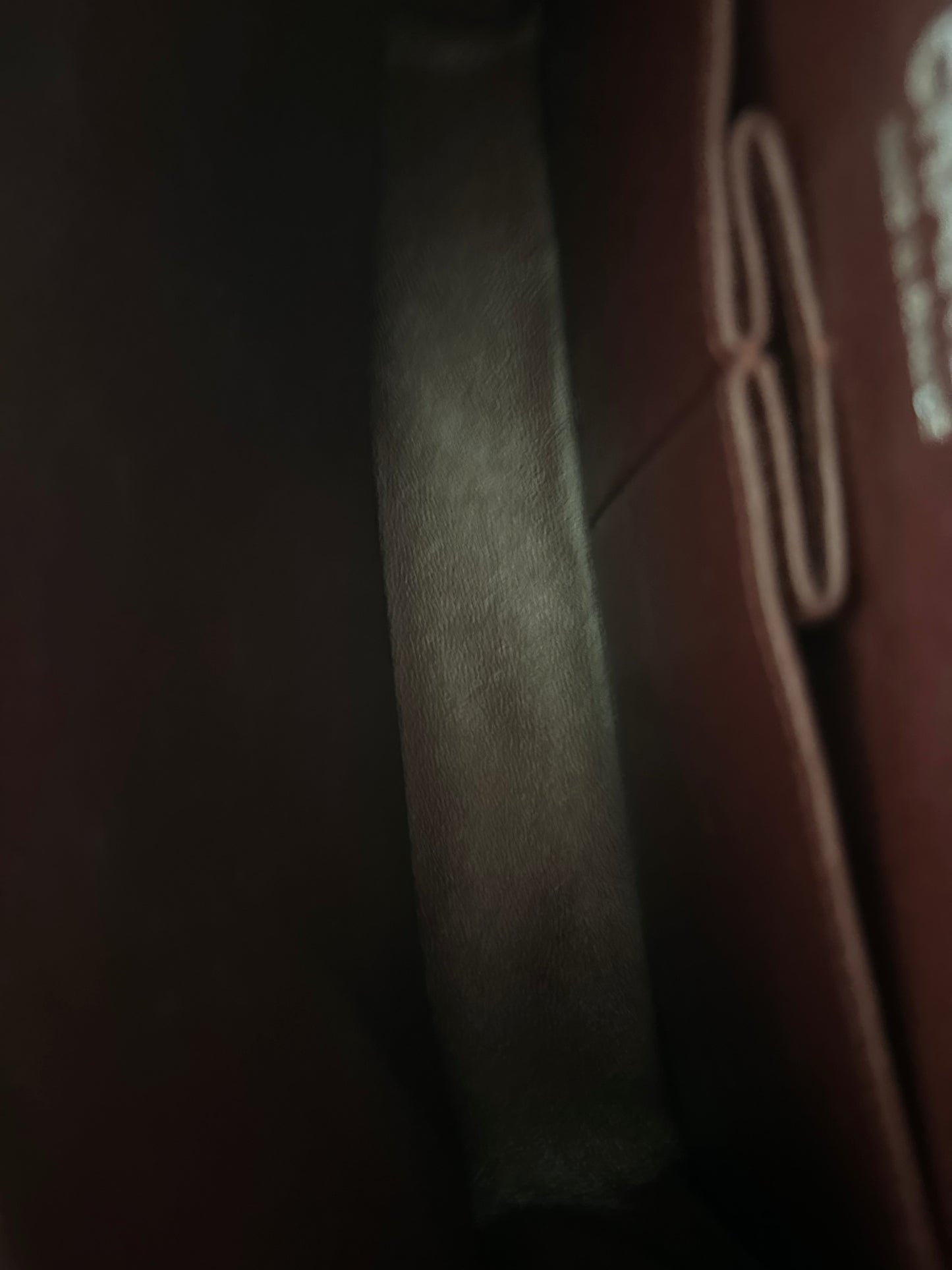 Chanel Black Caviar Quilted Medium Flap Bag