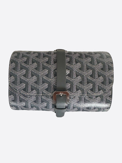 Goyard Grey Watch Case