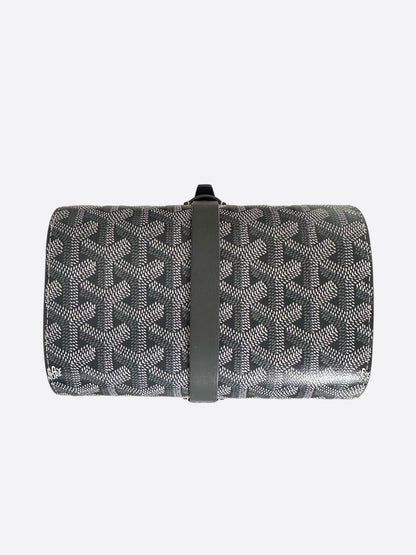 Goyard Grey Watch Case