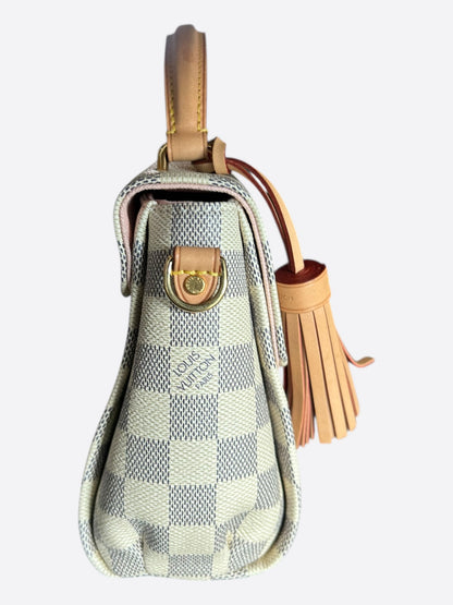 Louis Vuitton Damier Azur Croisette