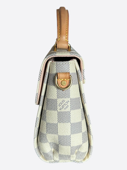 Louis Vuitton Damier Azur Croisette