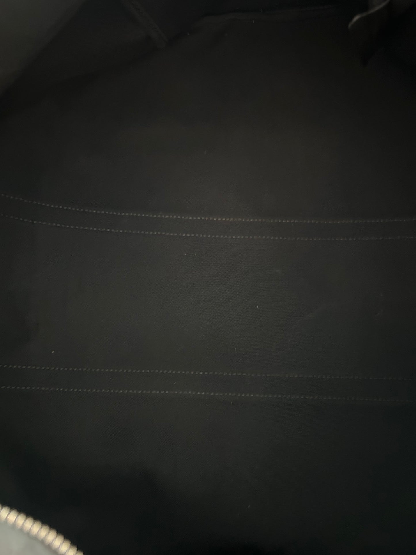 Louis Vuitton Damier Cobalt Keepall 55