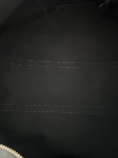 Louis Vuitton Damier Cobalt Keepall 55