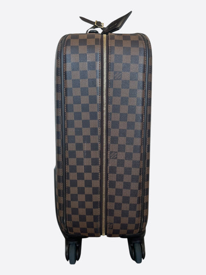 Louis Vuitton Damier Ebene Zypher 55