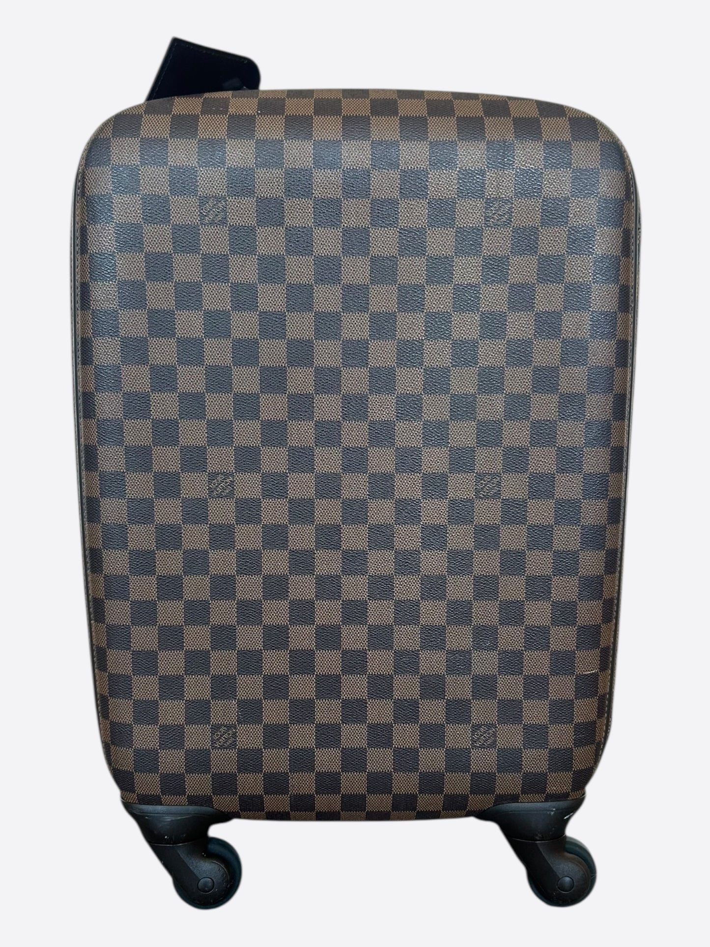 Louis Vuitton Damier Ebene Zypher 55