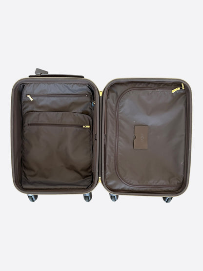 Louis Vuitton Damier Ebene Zypher 55