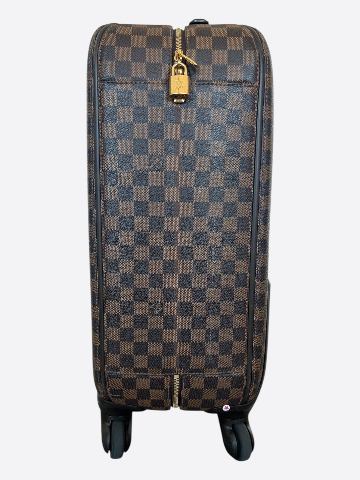 Louis Vuitton Damier Ebene Zypher 55