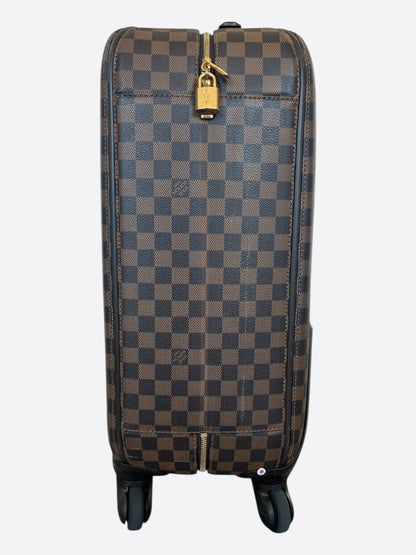 Louis Vuitton Damier Ebene Zypher 55