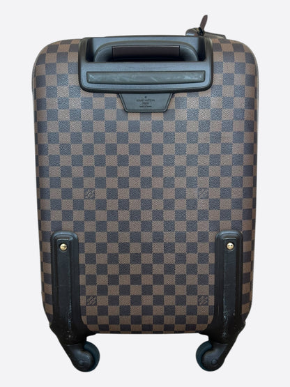 Louis Vuitton Damier Ebene Zypher 55