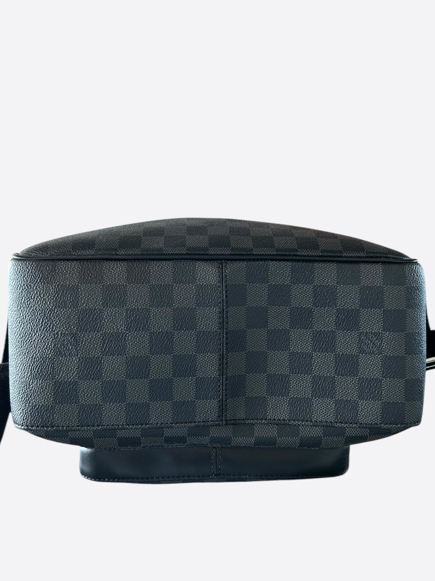 Louis Vuitton Damier Graphite Josh Backpack